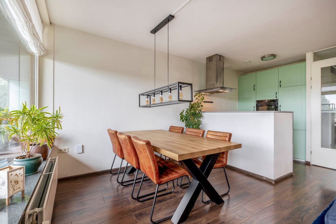 Foto 2 van Fortunadreef 11