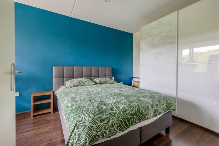 Foto 3 van Fortunadreef 11