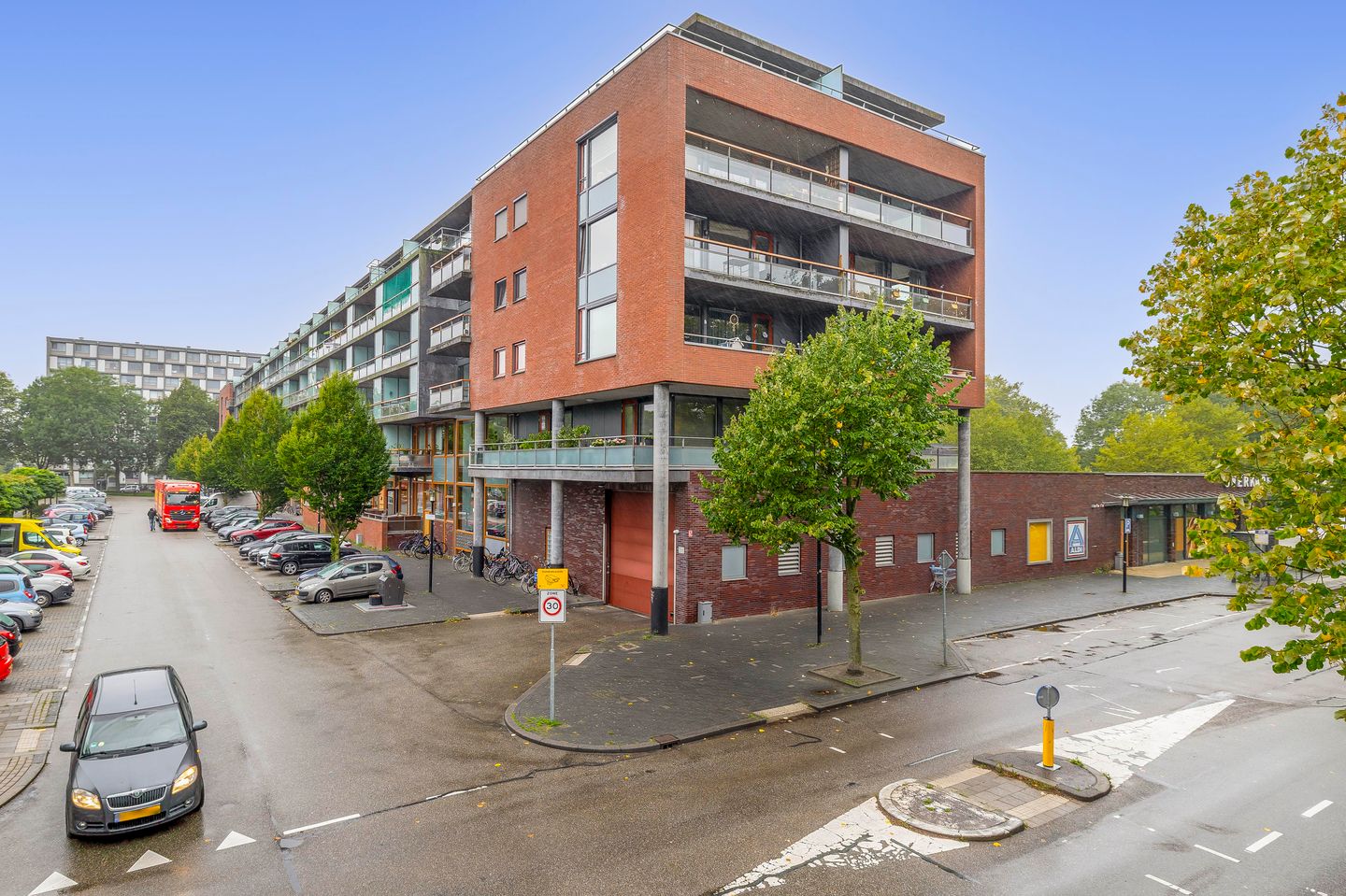 Foto 5 van Fortunadreef 11