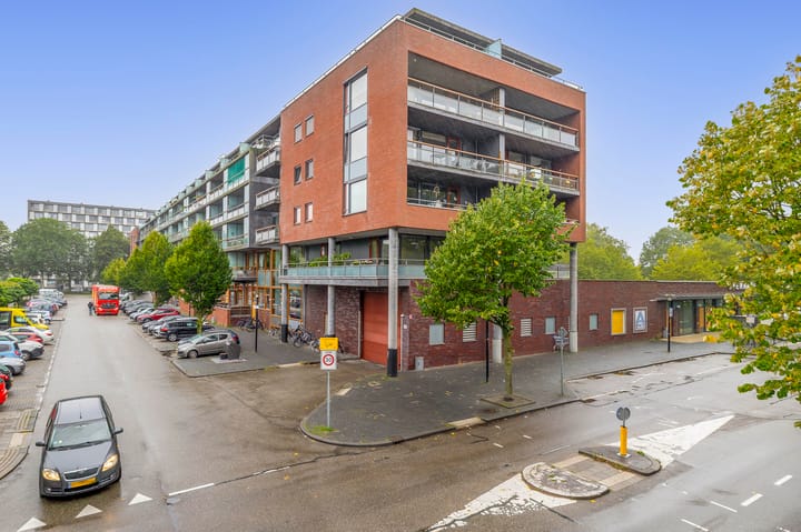 Foto 5 van Fortunadreef 11