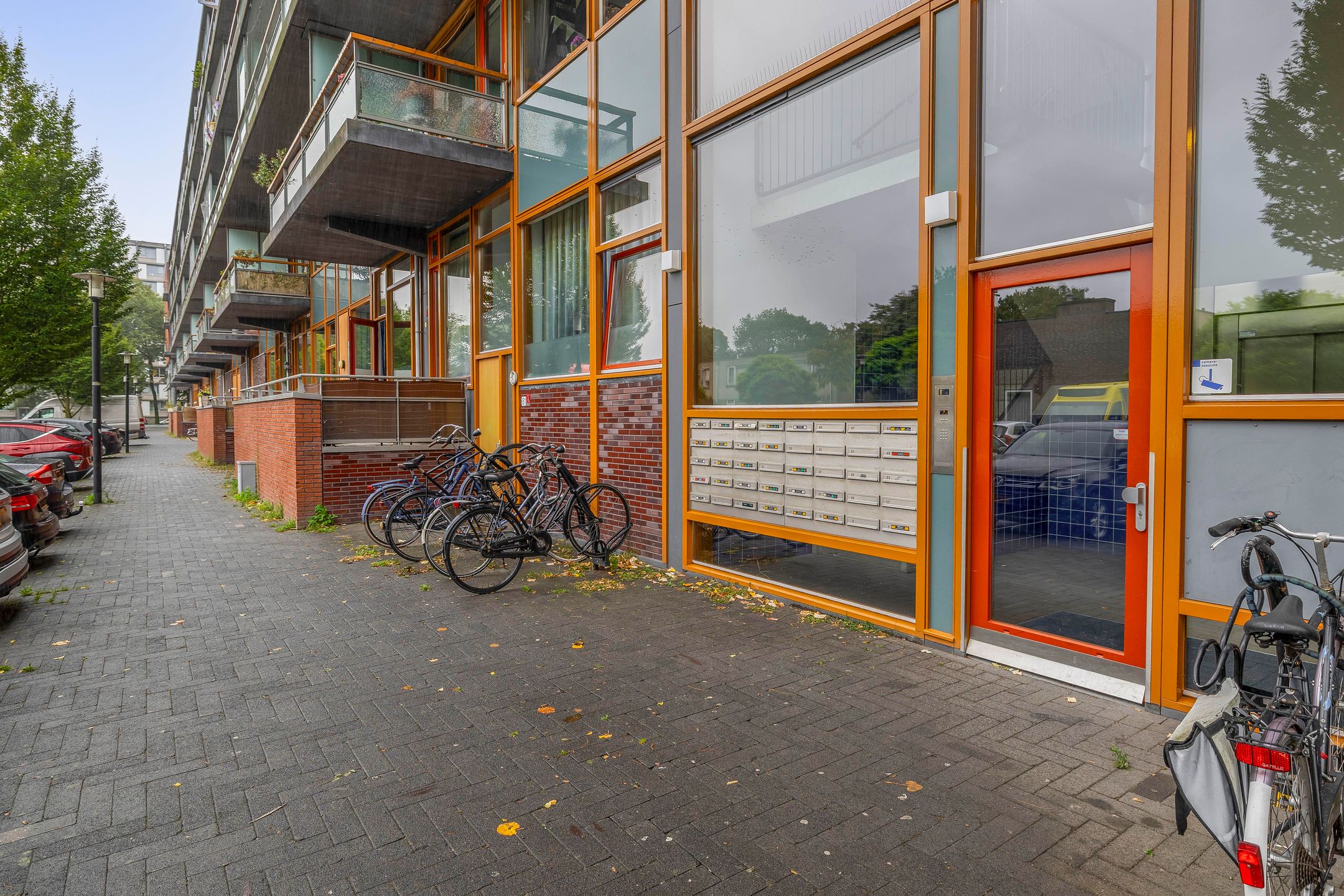 Foto 6 van Fortunadreef 11