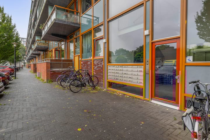 Photo 6 of Fortunadreef 11