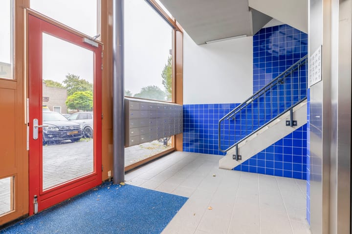 Photo 7 of Fortunadreef 11