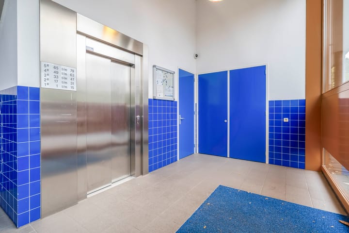 Photo 8 of Fortunadreef 11