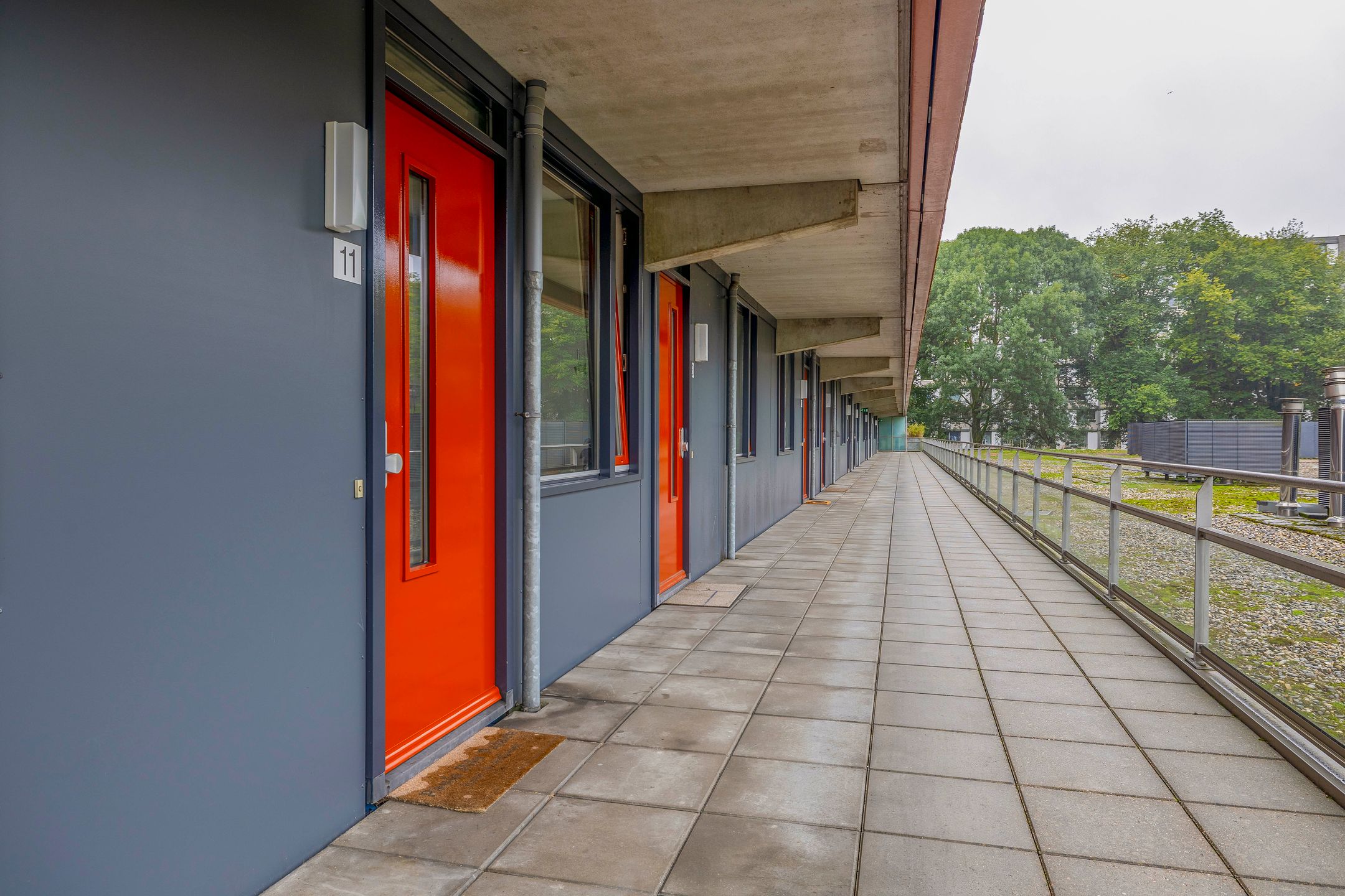 Foto 9 van Fortunadreef 11