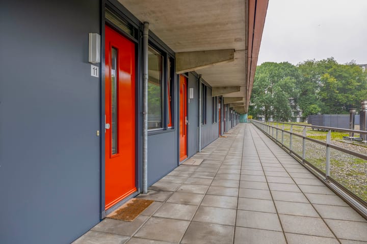 Photo 9 of Fortunadreef 11