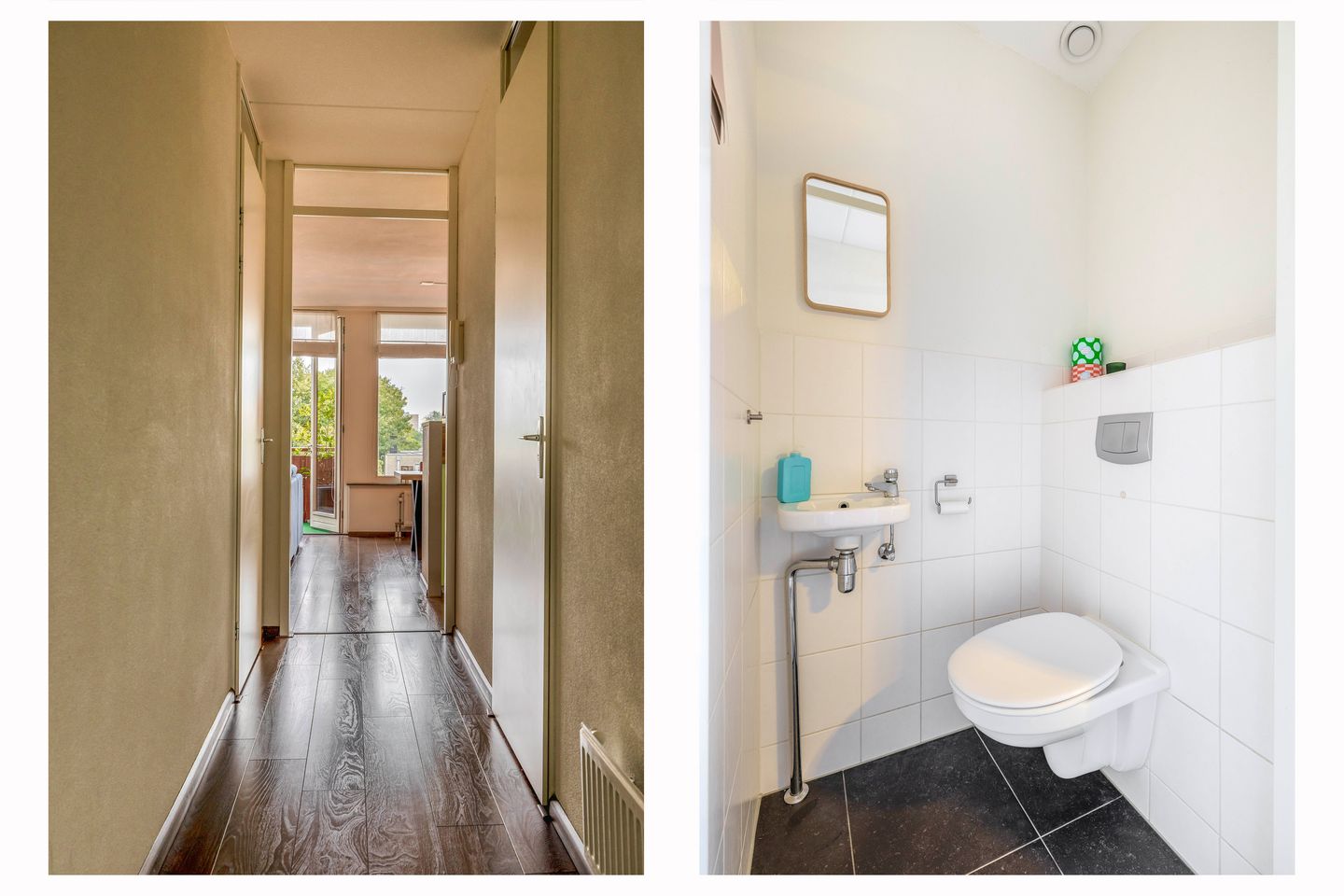 Foto 10 van Fortunadreef 11