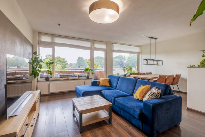 Photo 12 of Fortunadreef 11