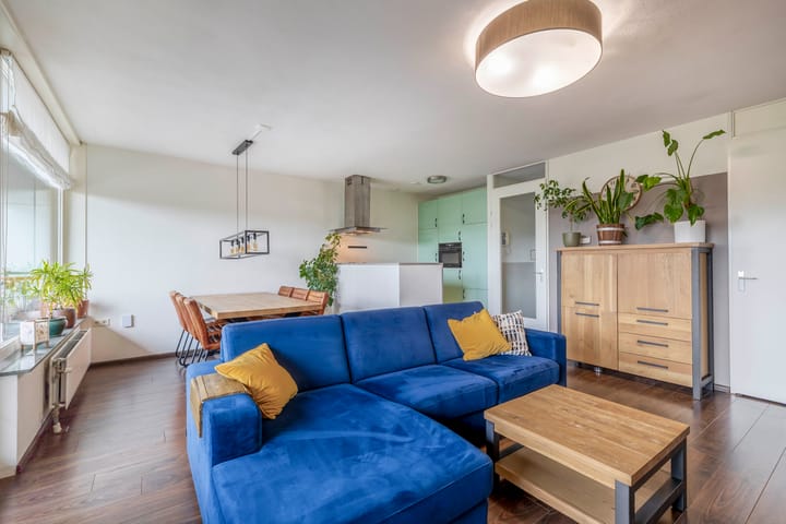 Photo 14 of Fortunadreef 11