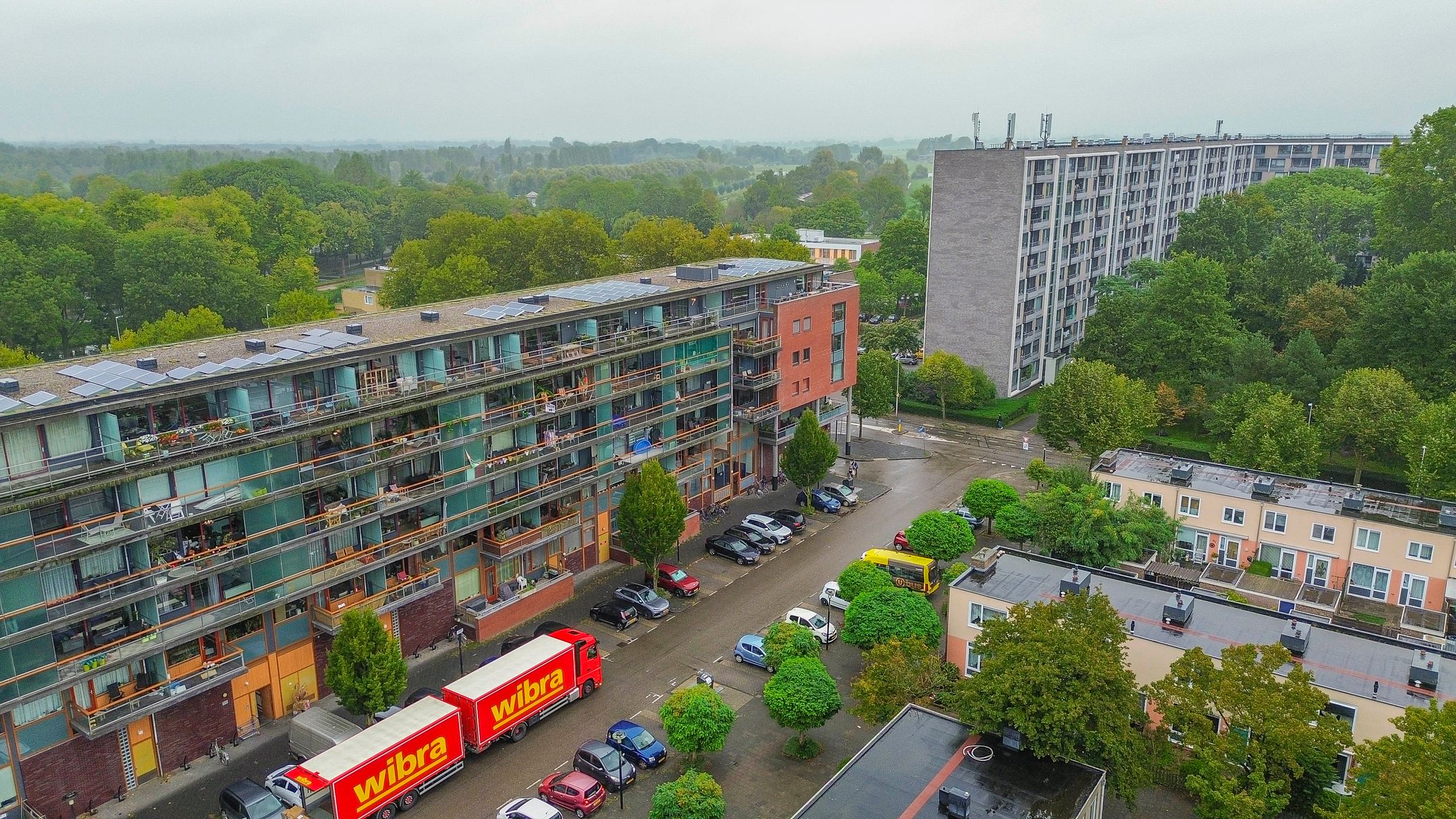 Foto 27 van Fortunadreef 11