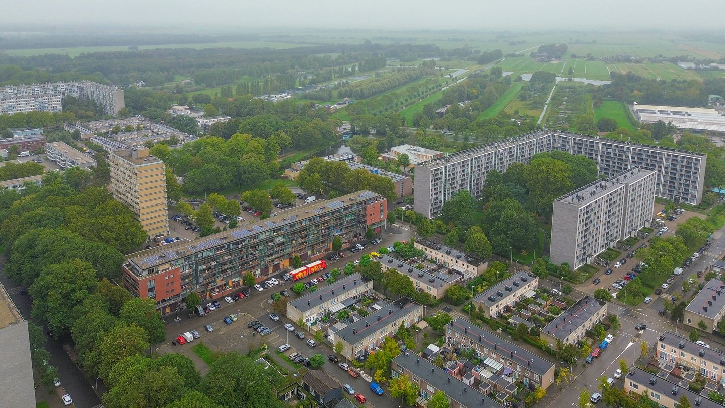 Foto 29 van Fortunadreef 11