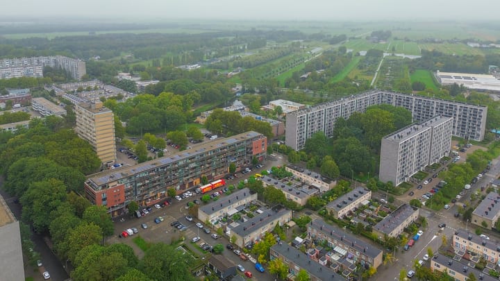 Photo 29 of Fortunadreef 11