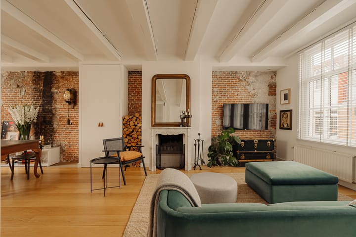 Foto 2 van Tuinstraat 32-B