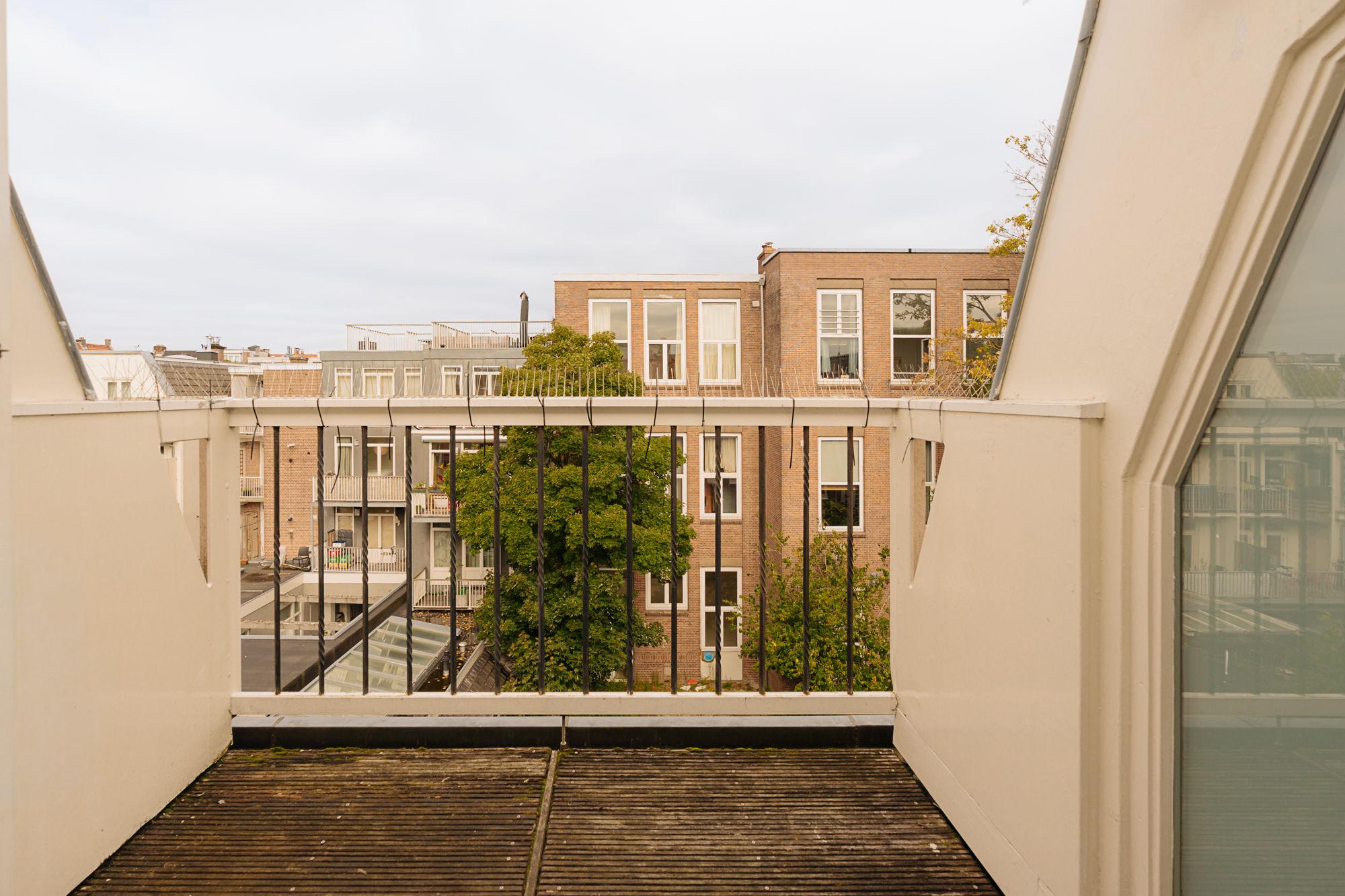 Foto 3 van Tuinstraat 32-B