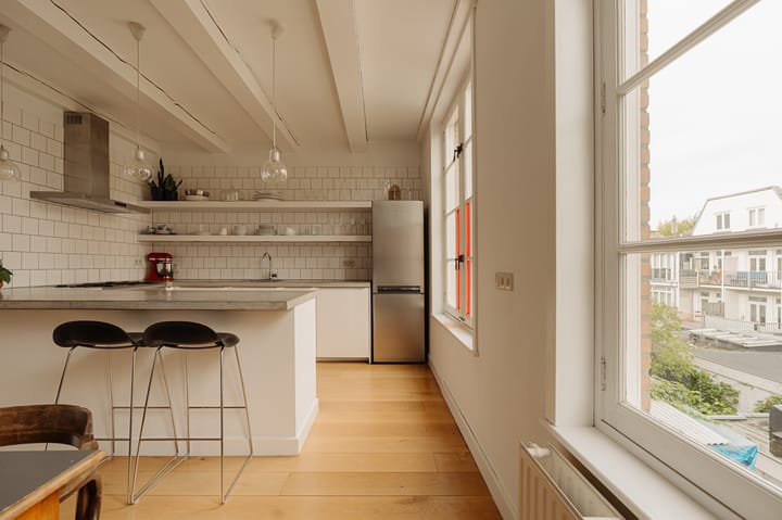 Foto 4 van Tuinstraat 32-B