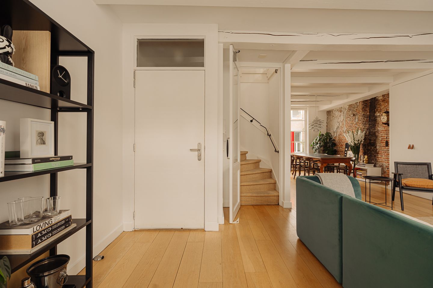 Foto 5 van Tuinstraat 32-B