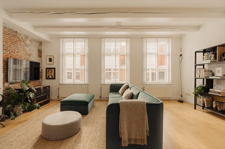 Foto 6 van Tuinstraat 32-B