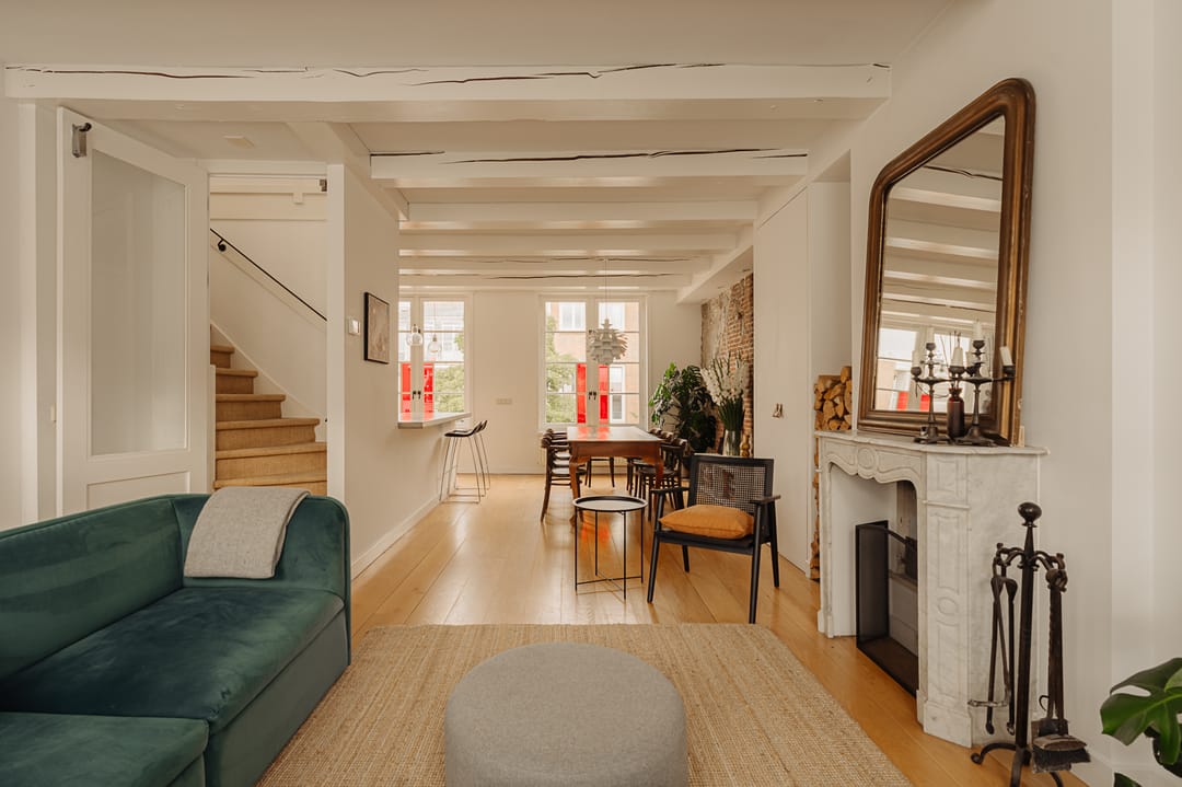 Foto 7 van Tuinstraat 32-B