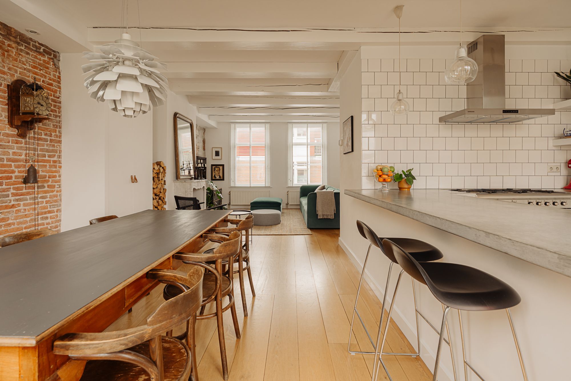 Foto 9 van Tuinstraat 32-B