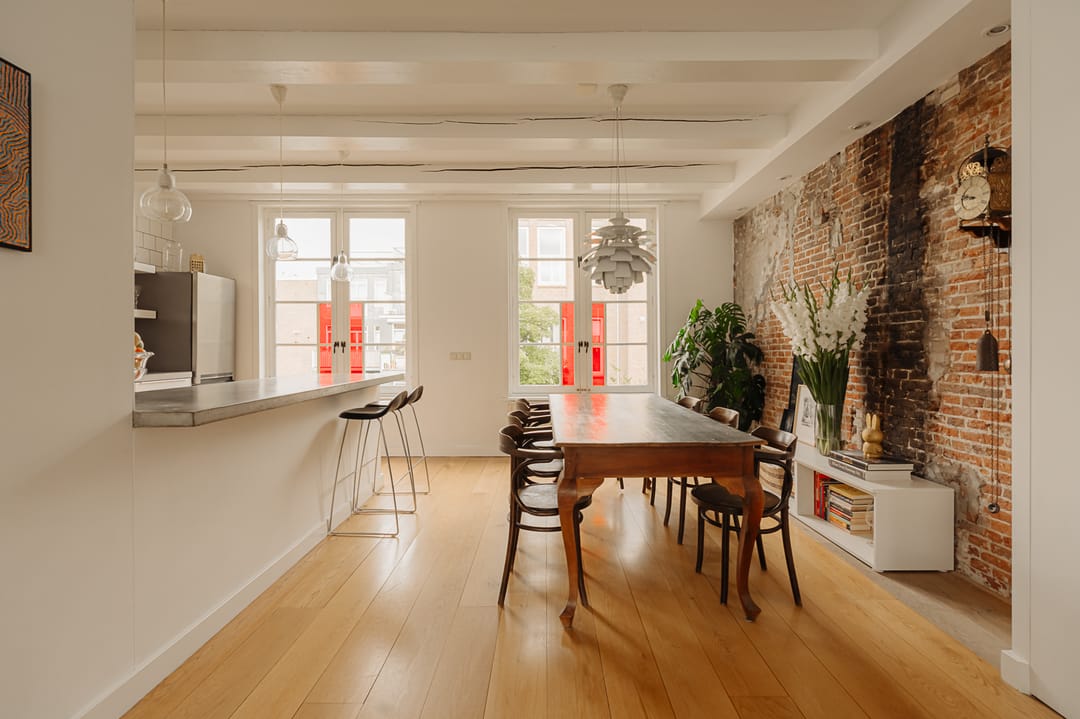 Foto 8 van Tuinstraat 32-B