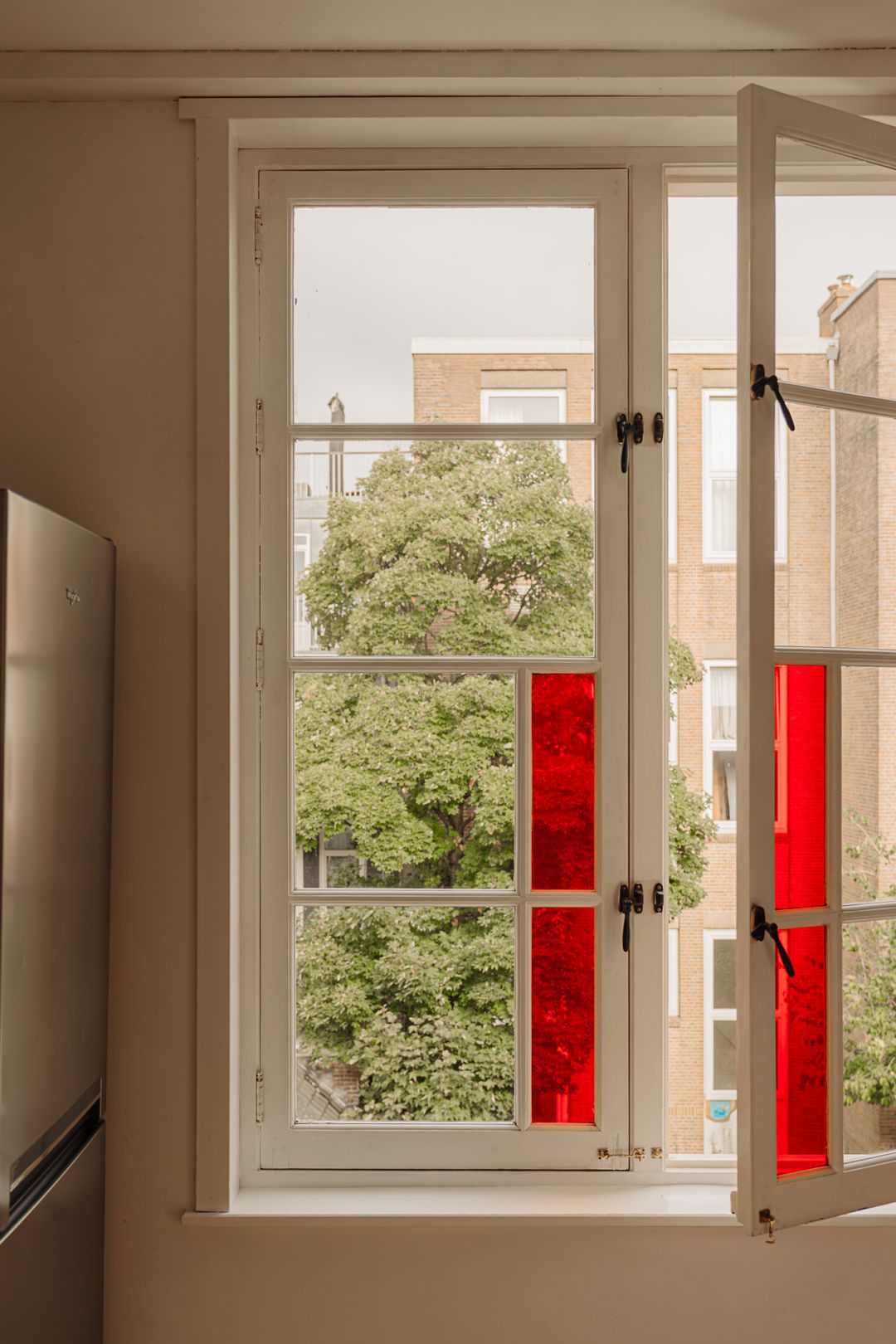 Foto 13 van Tuinstraat 32-B