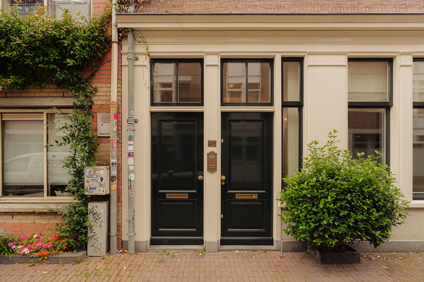 Foto 20 van Tuinstraat 32-B