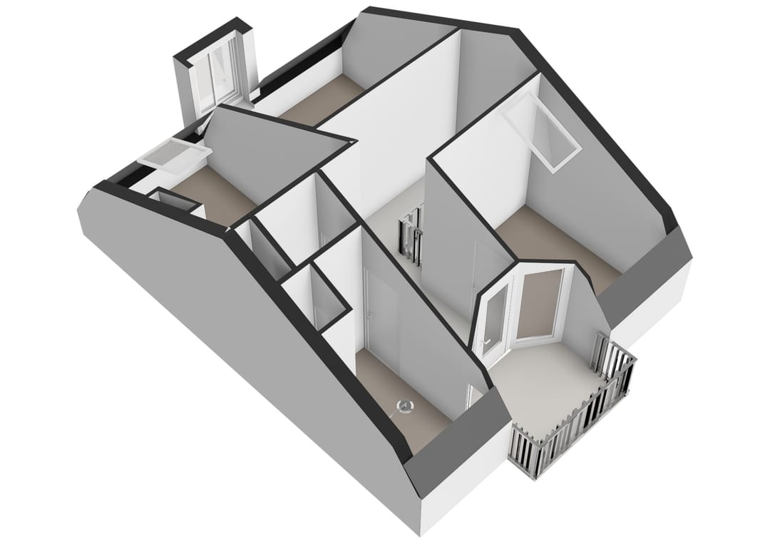 Foto 28 van Tuinstraat 32-B