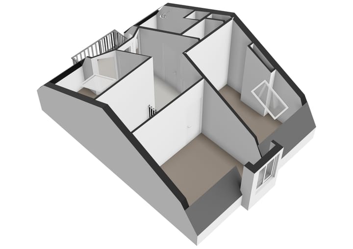 Foto 29 van Tuinstraat 32-B