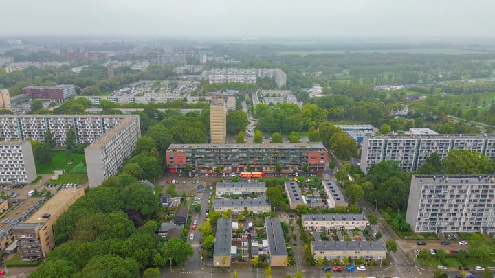 Photo 28 of Fortunadreef 11