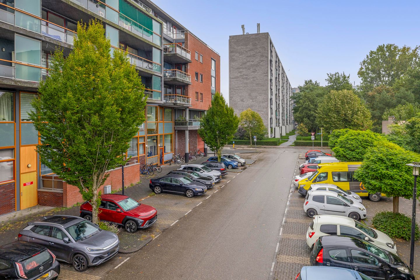 Foto 4 van Fortunadreef 11