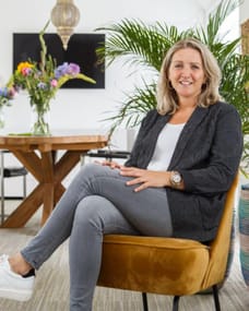 Maud van Ooijen - NVM Register Makelaar