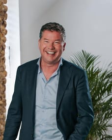 Toine Gerritse - NVM Register Makelaar (Directeur)