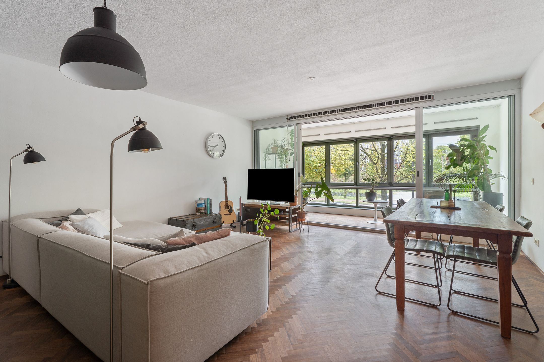 Panamalaan, 46, Amsterdam, 1019AZ, Noord-Holland, Nederland 46 