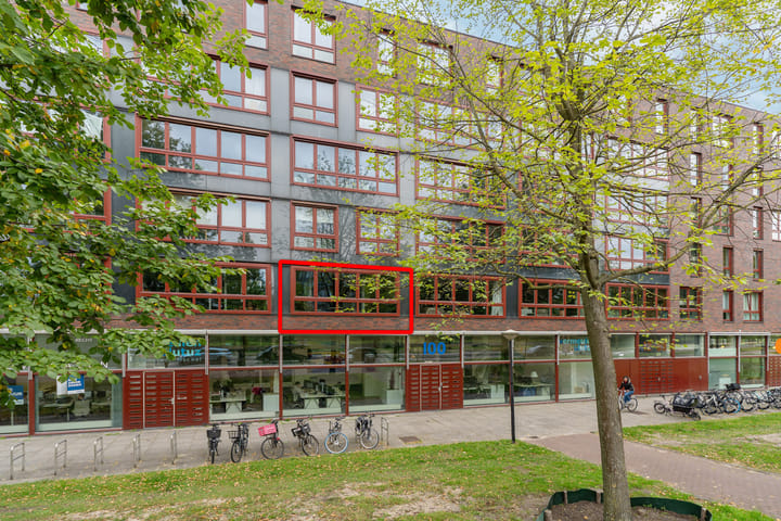 Foto 5 van Panamalaan 46