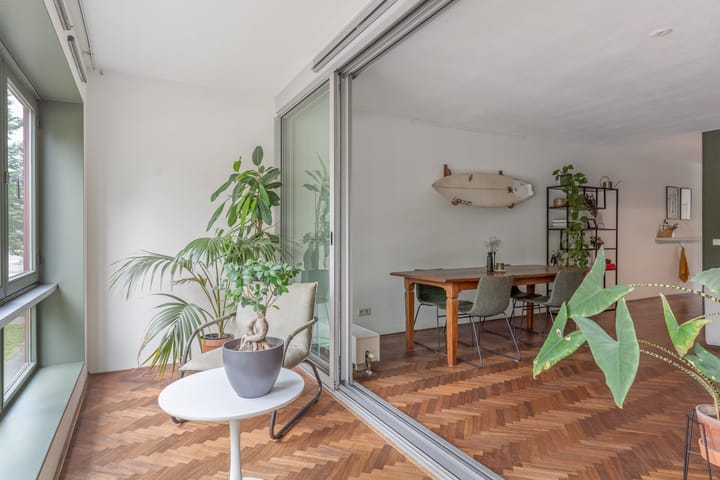 Foto 9 van Panamalaan 46