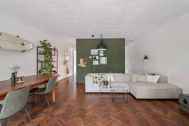 Foto 11 van Panamalaan 46