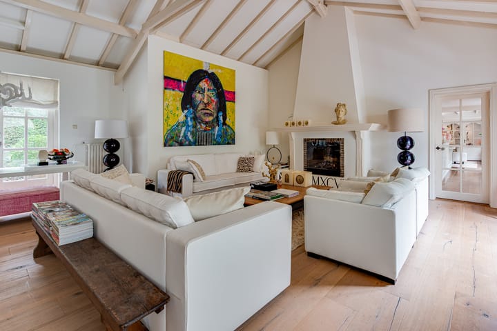 Foto 5 van Hoog Hoefloo 27