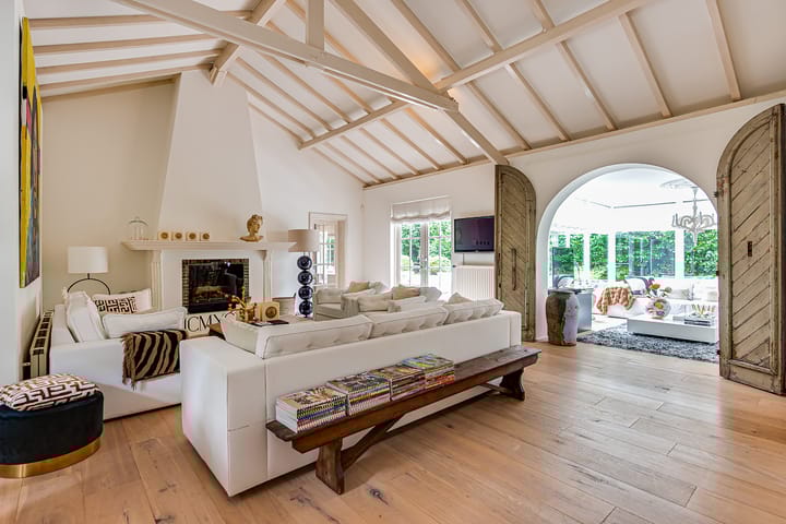 Foto 6 van Hoog Hoefloo 27