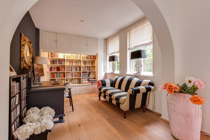 Foto 8 van Hoog Hoefloo 27