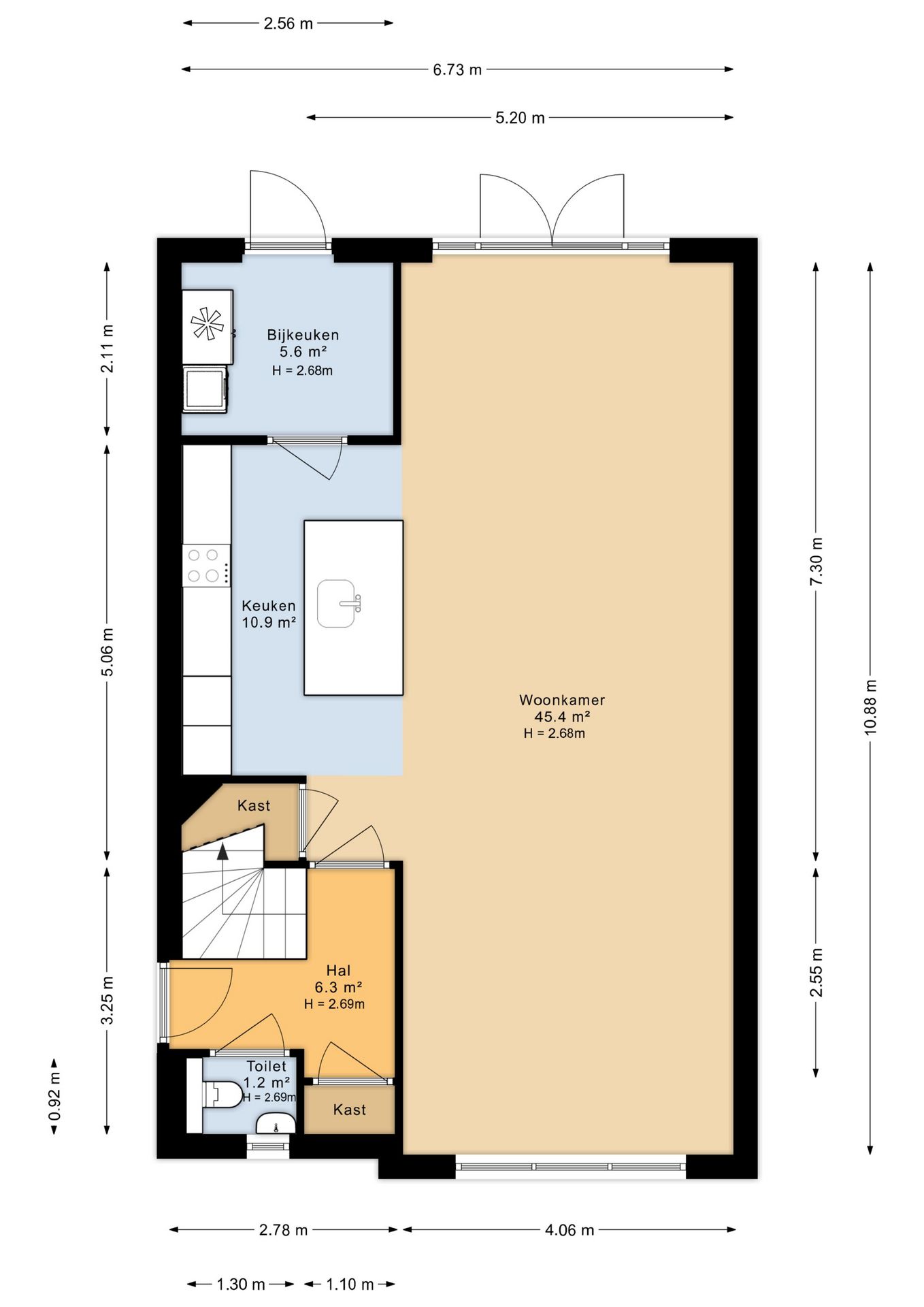 Photo 49 of Dielsfinne 13