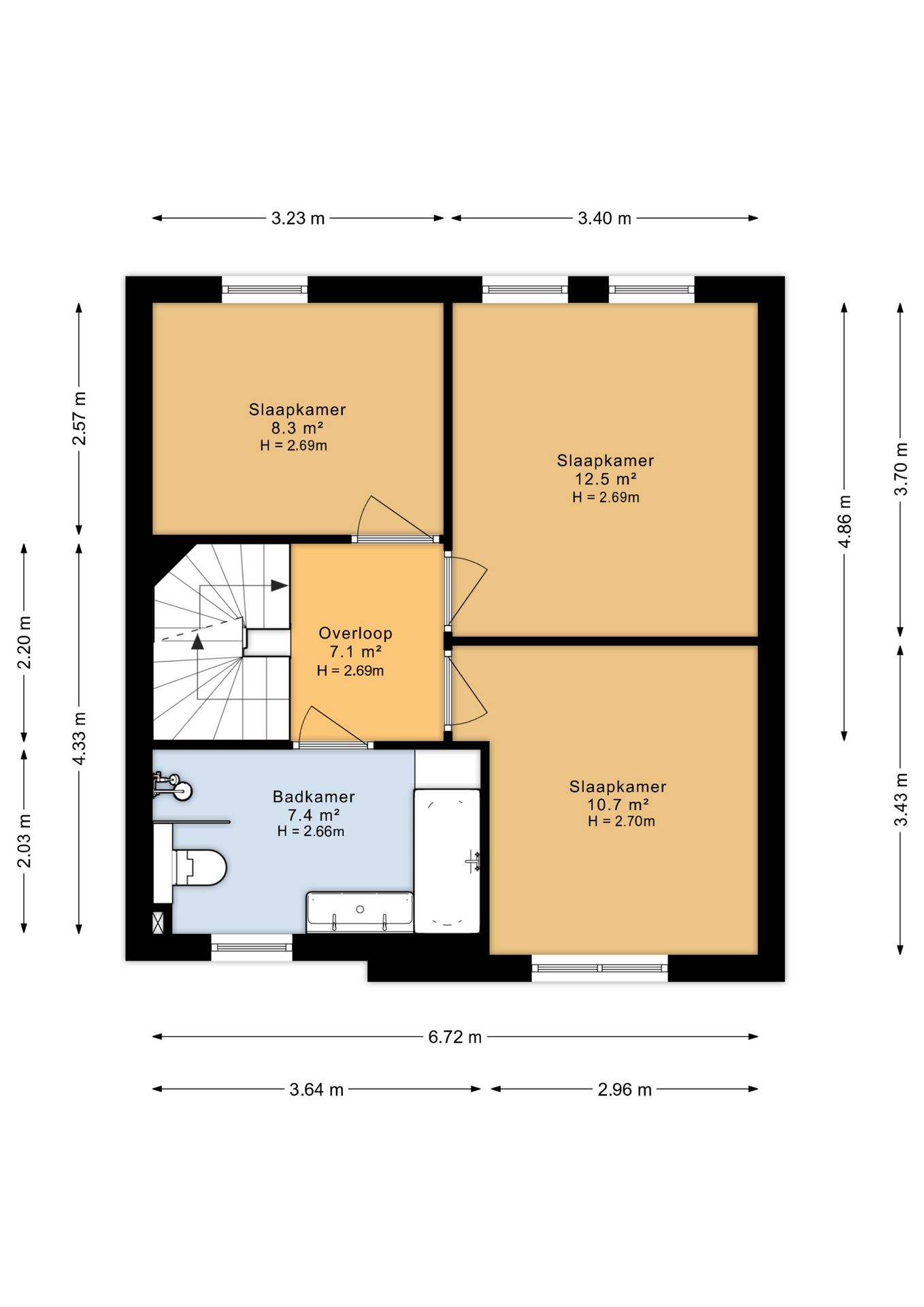 Photo 51 of Dielsfinne 13