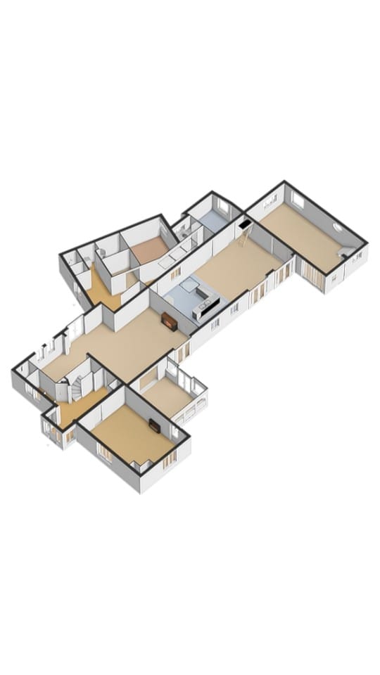 Foto 42 van Hoog Hoefloo 27