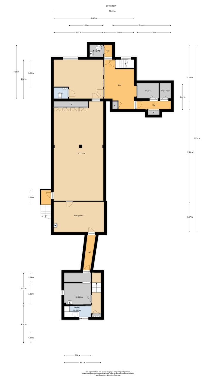 Foto 45 van Hoog Hoefloo 27