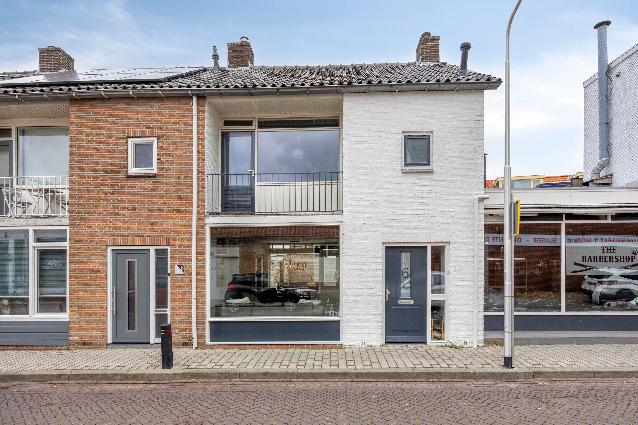 Foto 6 van Noordweg 6