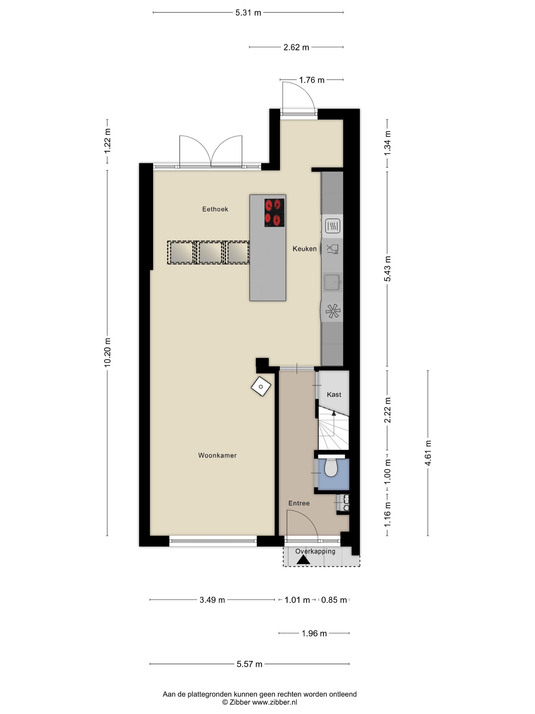 Foto 36 van Jan van Galenstraat 18