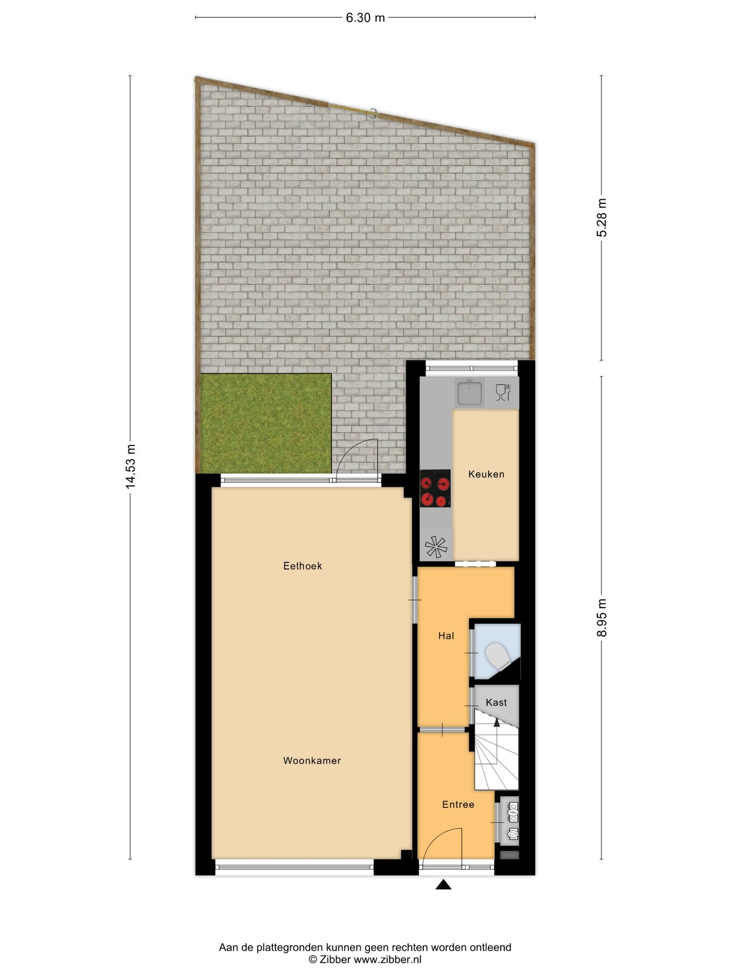 Foto 34 van Noordweg 6