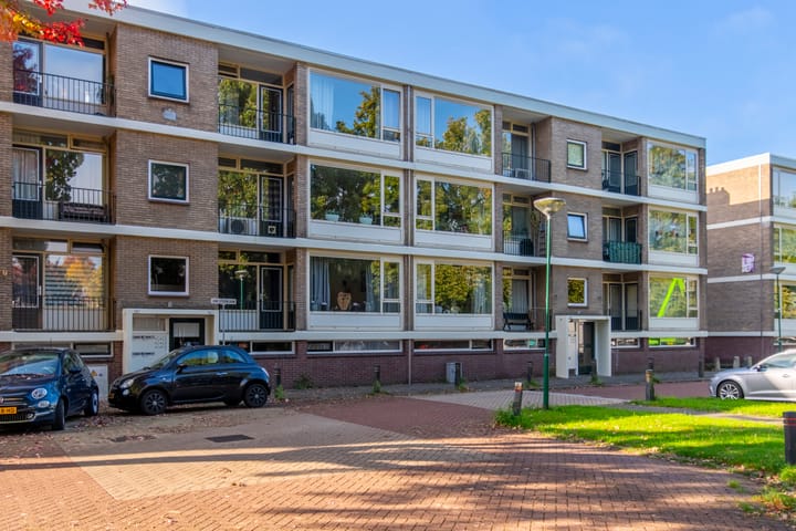 Photo 2 of Jan Steenlaan 47-02