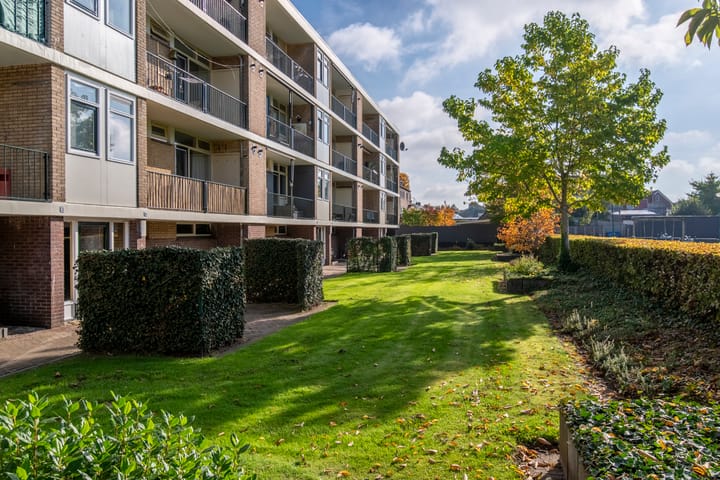 Photo 3 of Jan Steenlaan 47-02