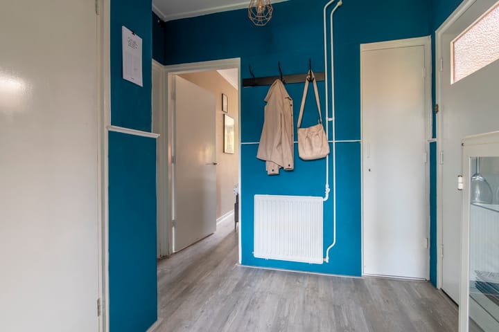 Photo 4 of Jan Steenlaan 47-02