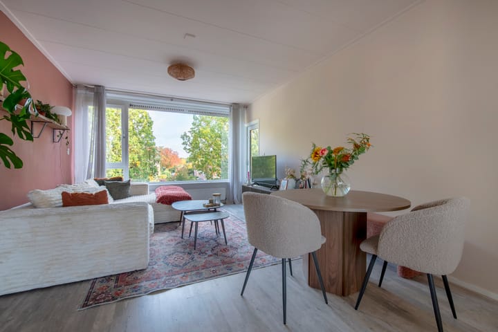 Photo 5 of Jan Steenlaan 47-02